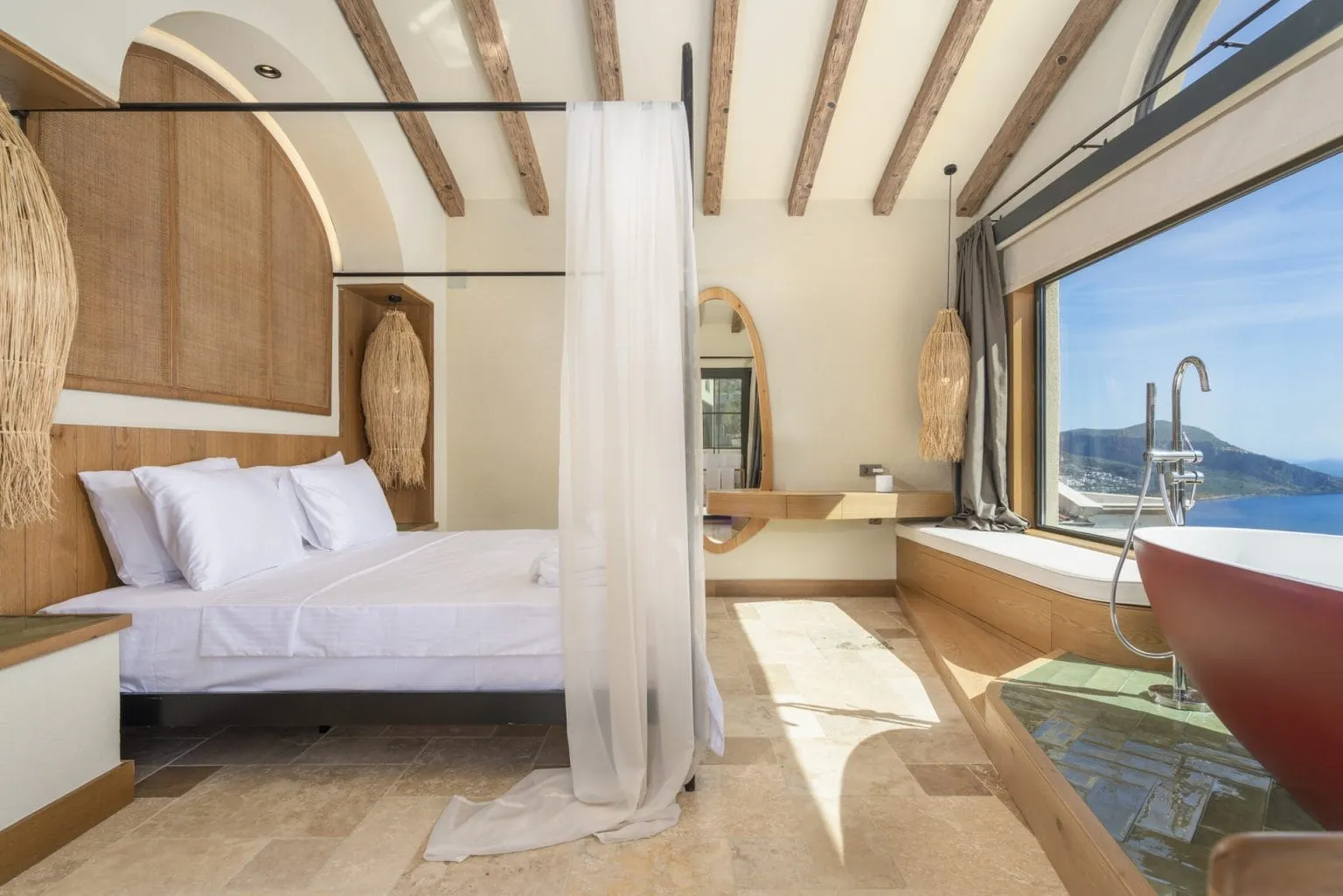 Villa Muses Thalia — fotoğraf 29