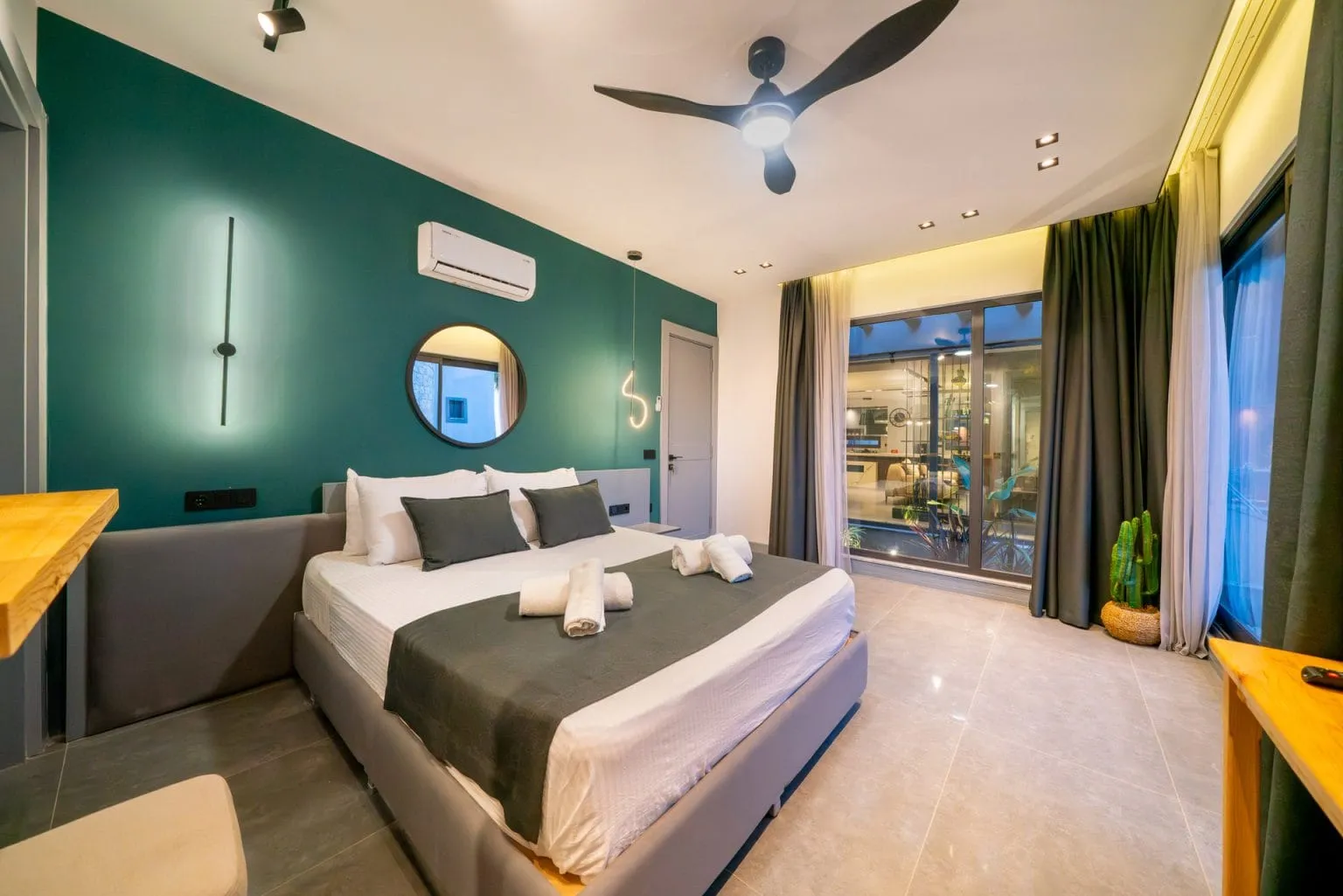 Villa Nova — fotoğraf 15