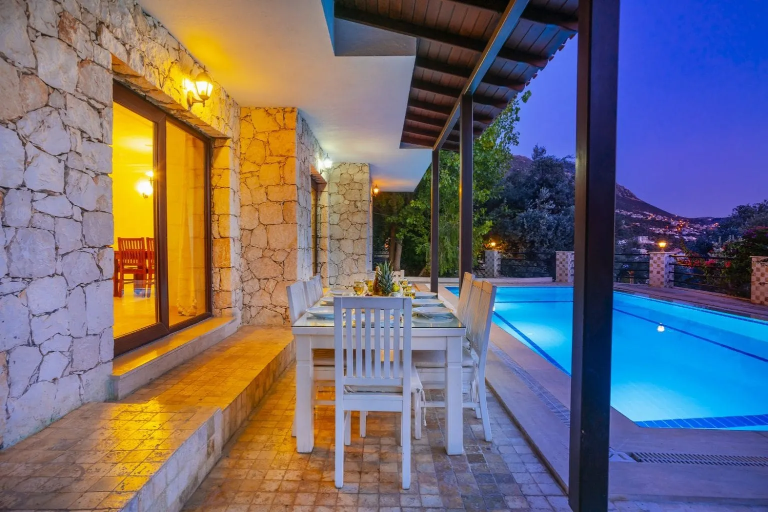 Villa Otantik — fotoğraf 3