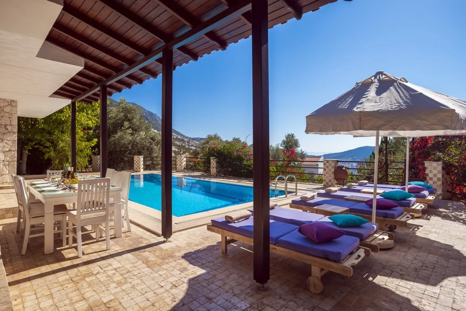 Villa Otantik — fotoğraf 5