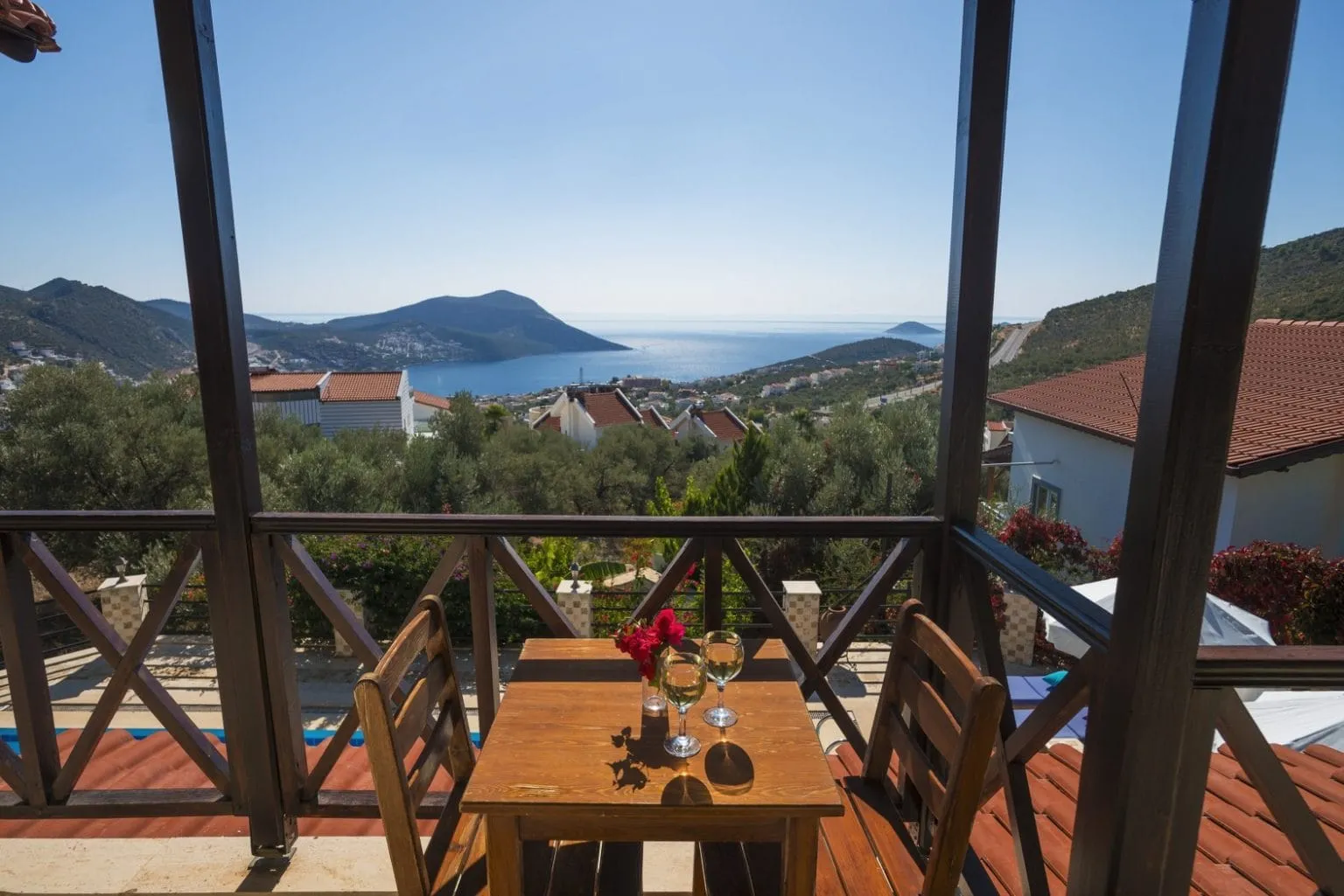 Villa Otantik — fotoğraf 7