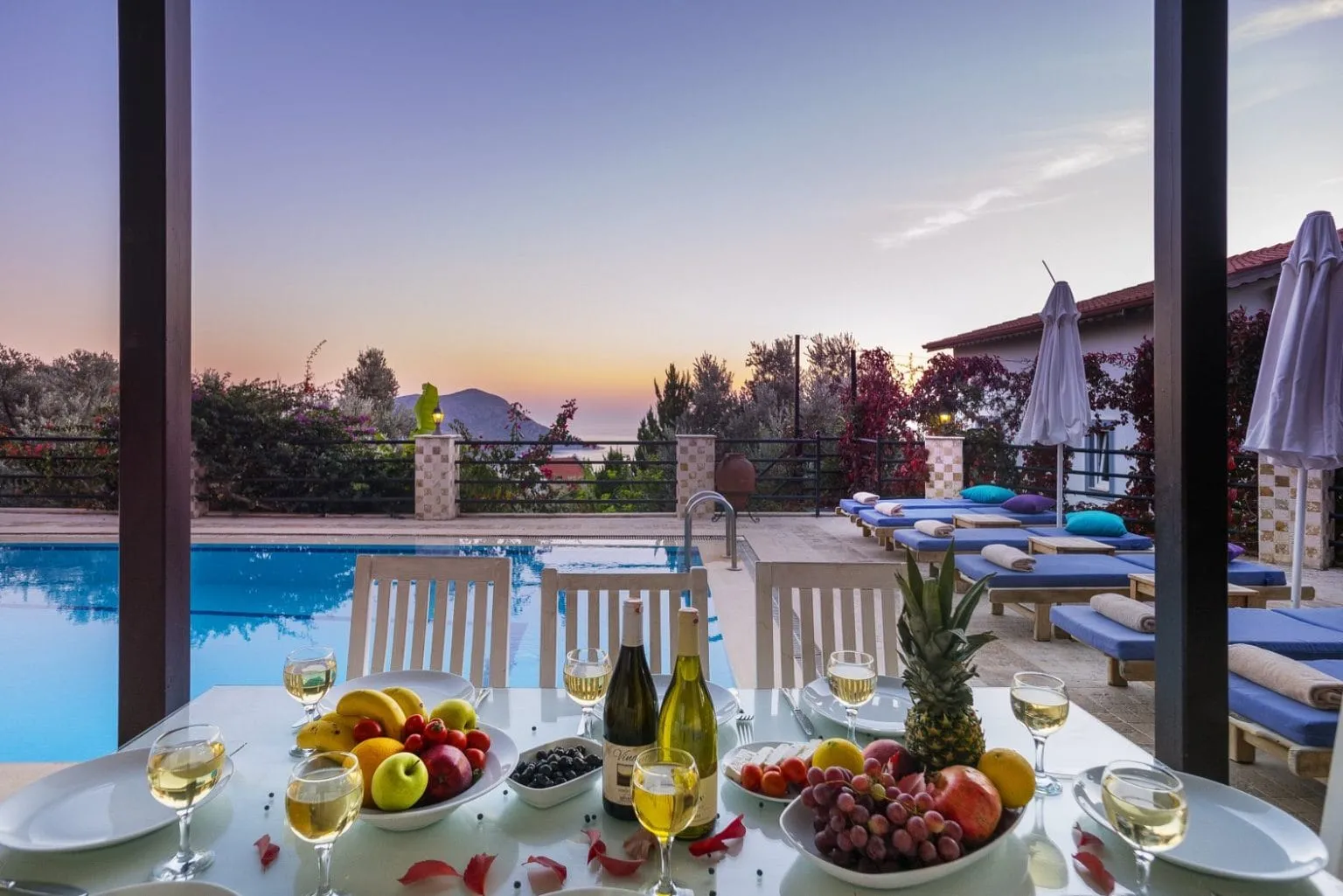 Villa Otantik — fotoğraf 12