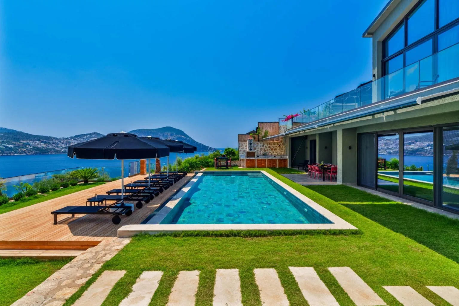 Villa Pi — fotoğraf 3