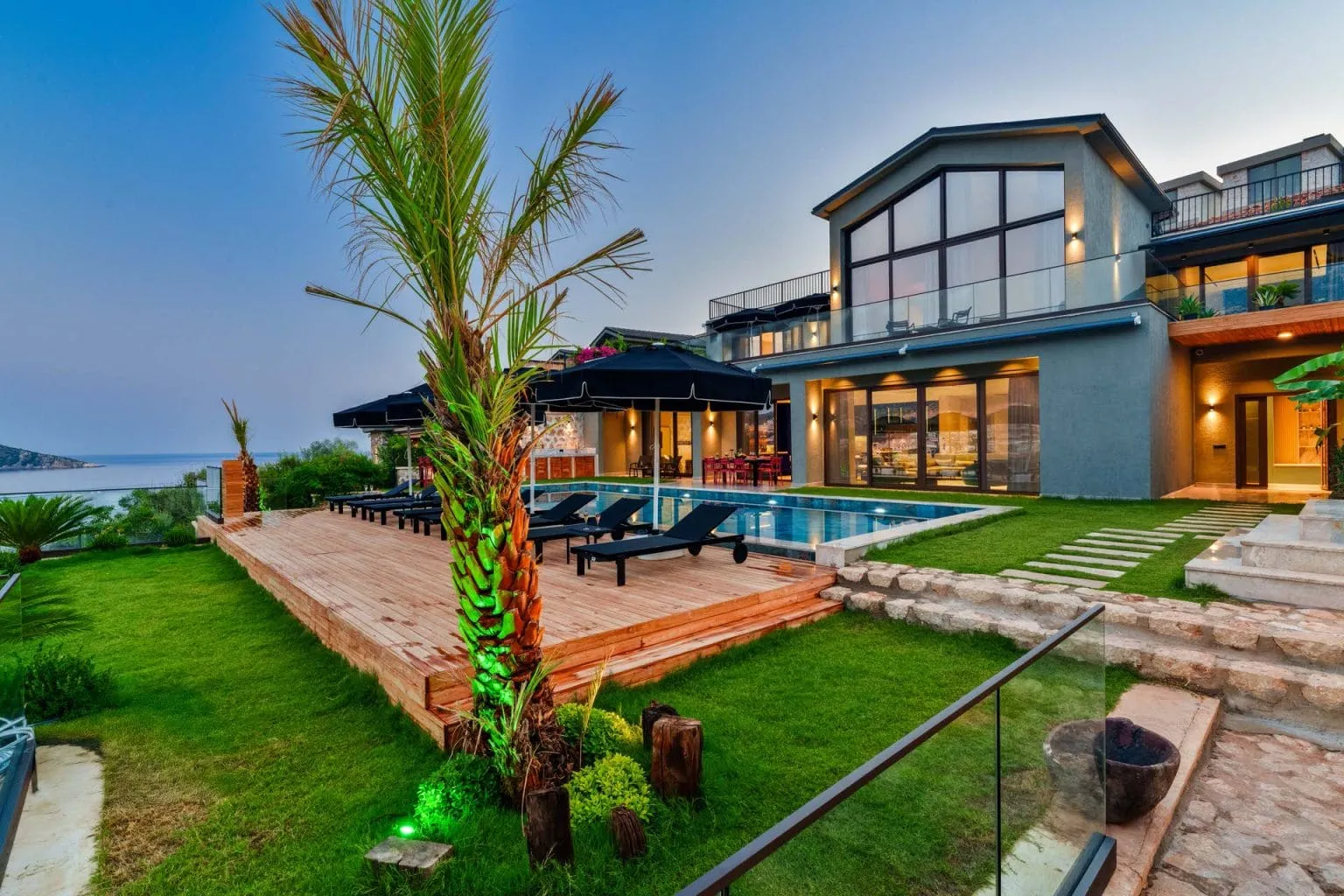 Villa Pi — fotoğraf 8