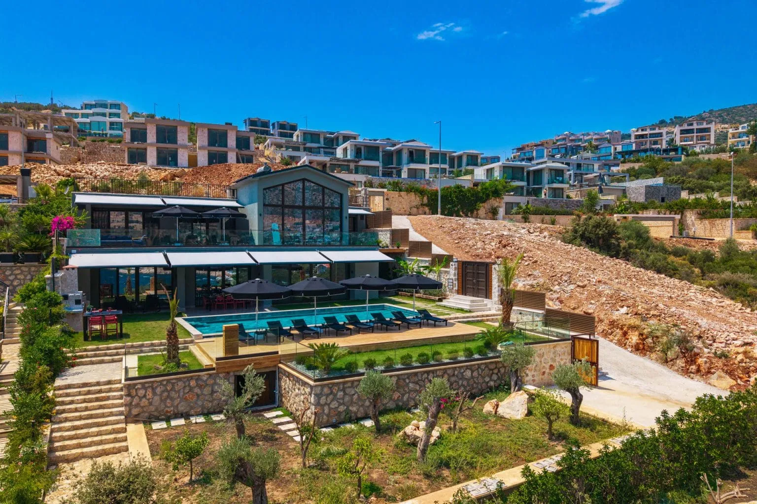 Villa Pi — fotoğraf 10