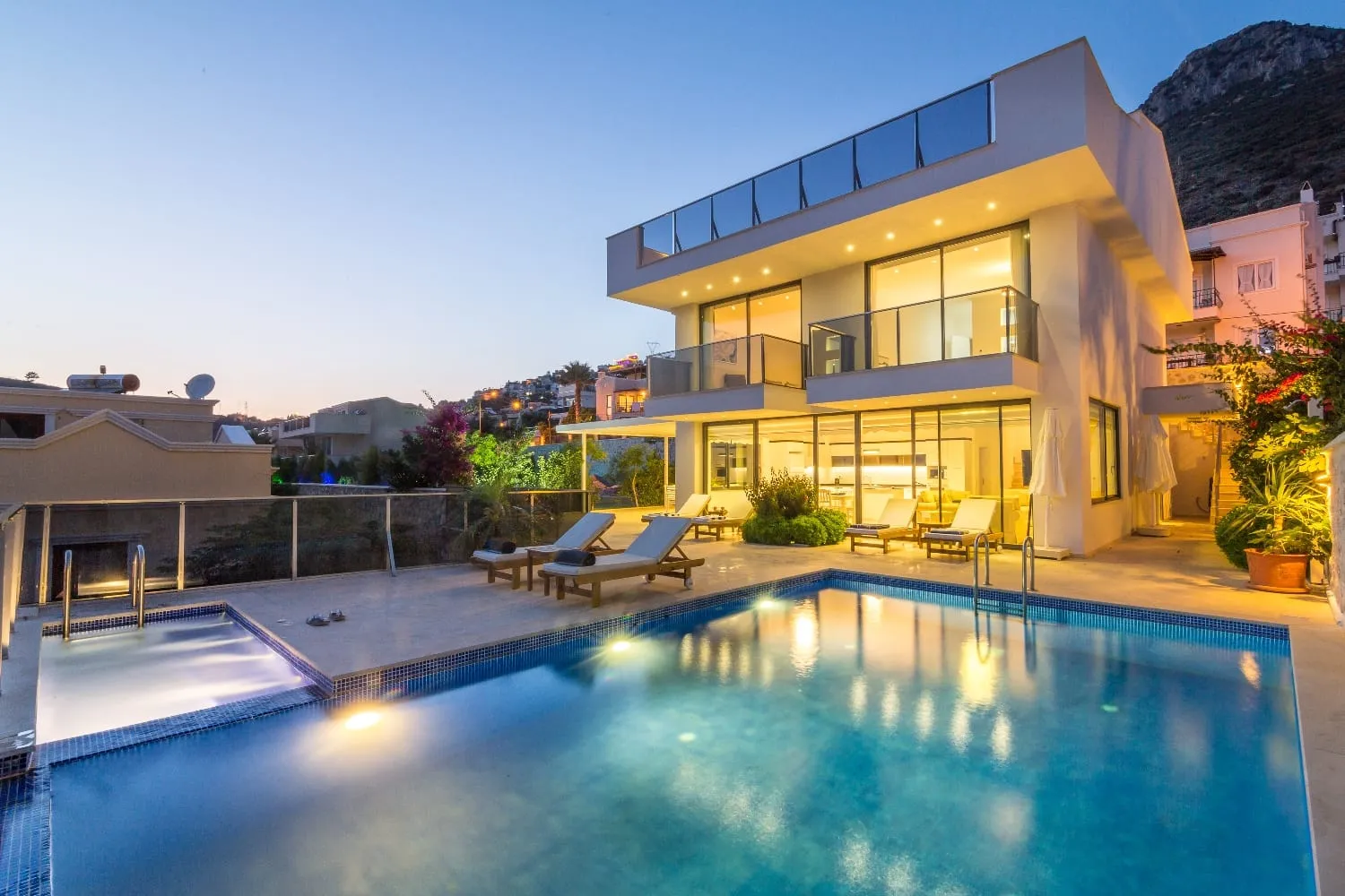 Villa Pine — fotoğraf 3