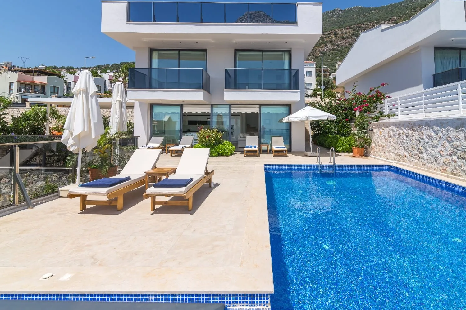 Villa Pine — fotoğraf 5