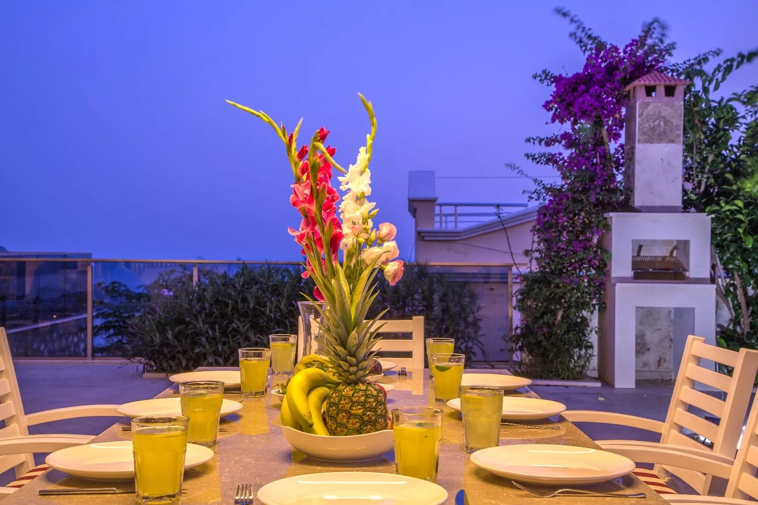 Villa Pine — fotoğraf 12
