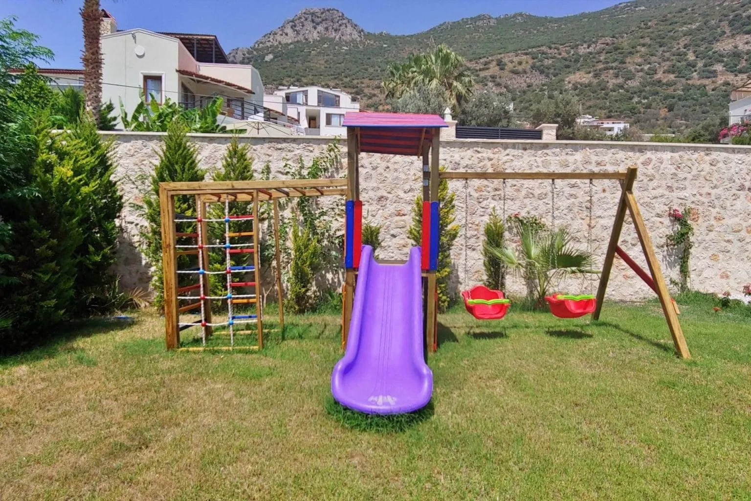 Villa Pine — fotoğraf 20