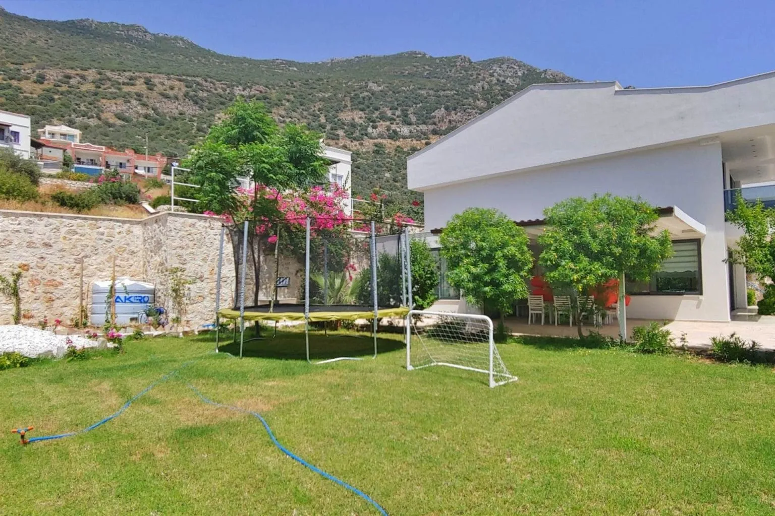 Villa Pine — fotoğraf 21