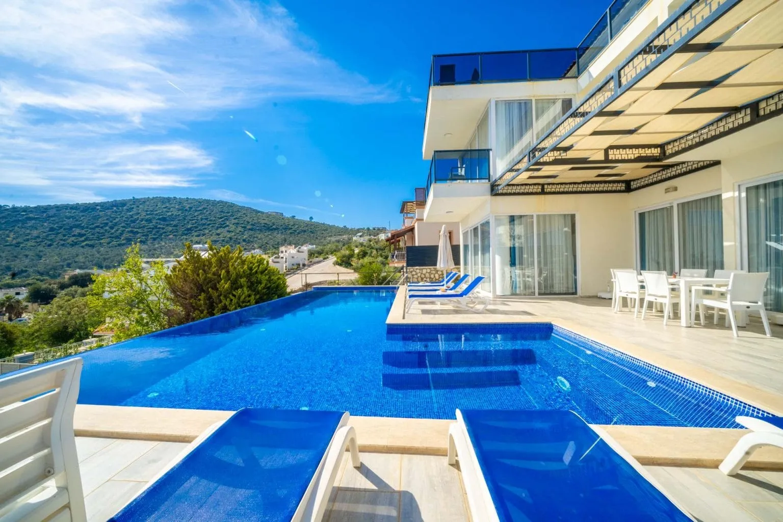 Villa Platos — fotoğraf 4