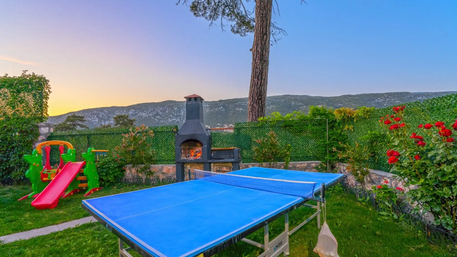 Villa Poruk Çiçeği — fotoğraf 5