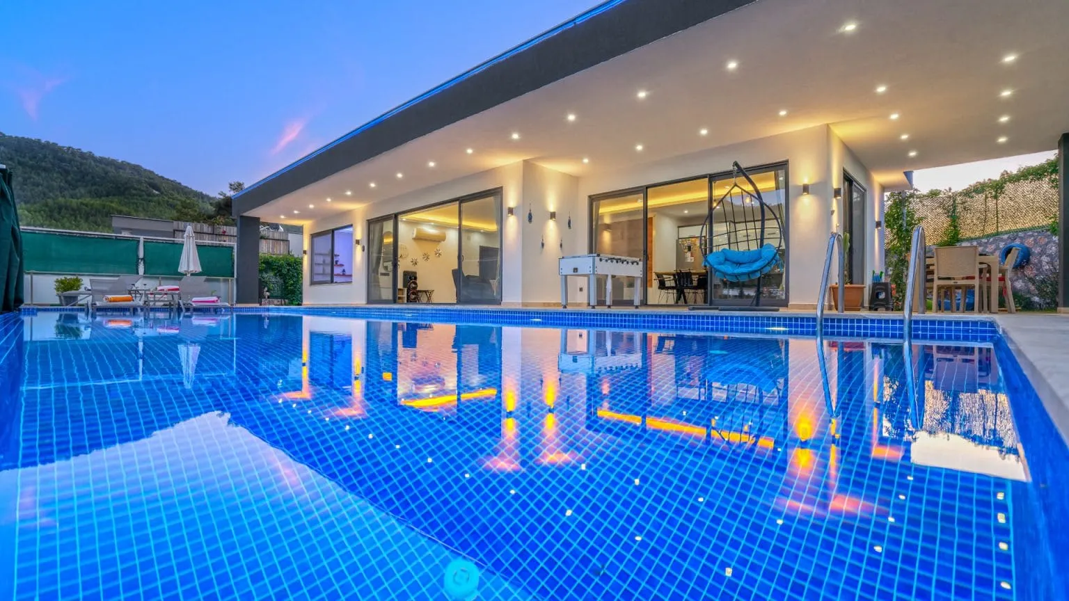 Villa Poruk Çiçeği — fotoğraf 8