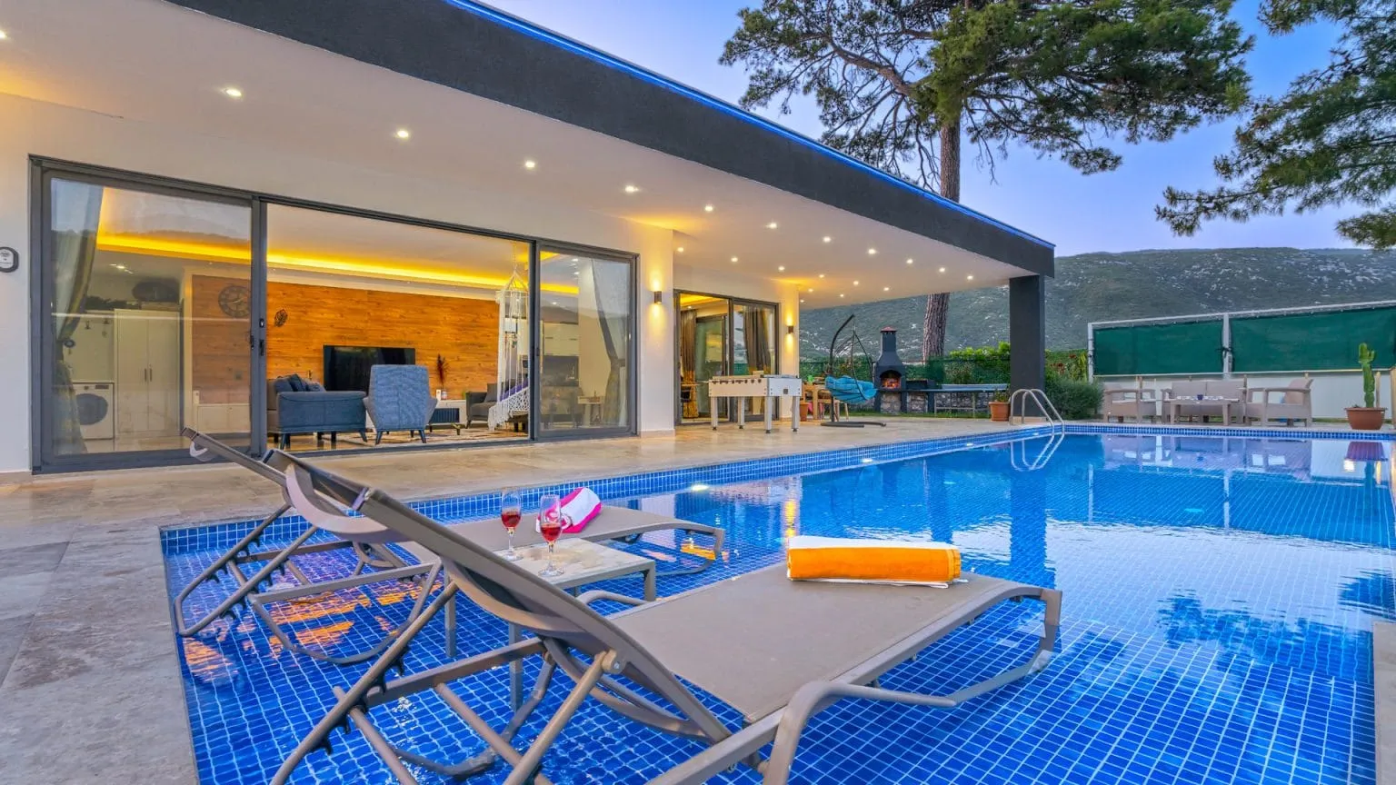 Villa Poruk Çiçeği — fotoğraf 10
