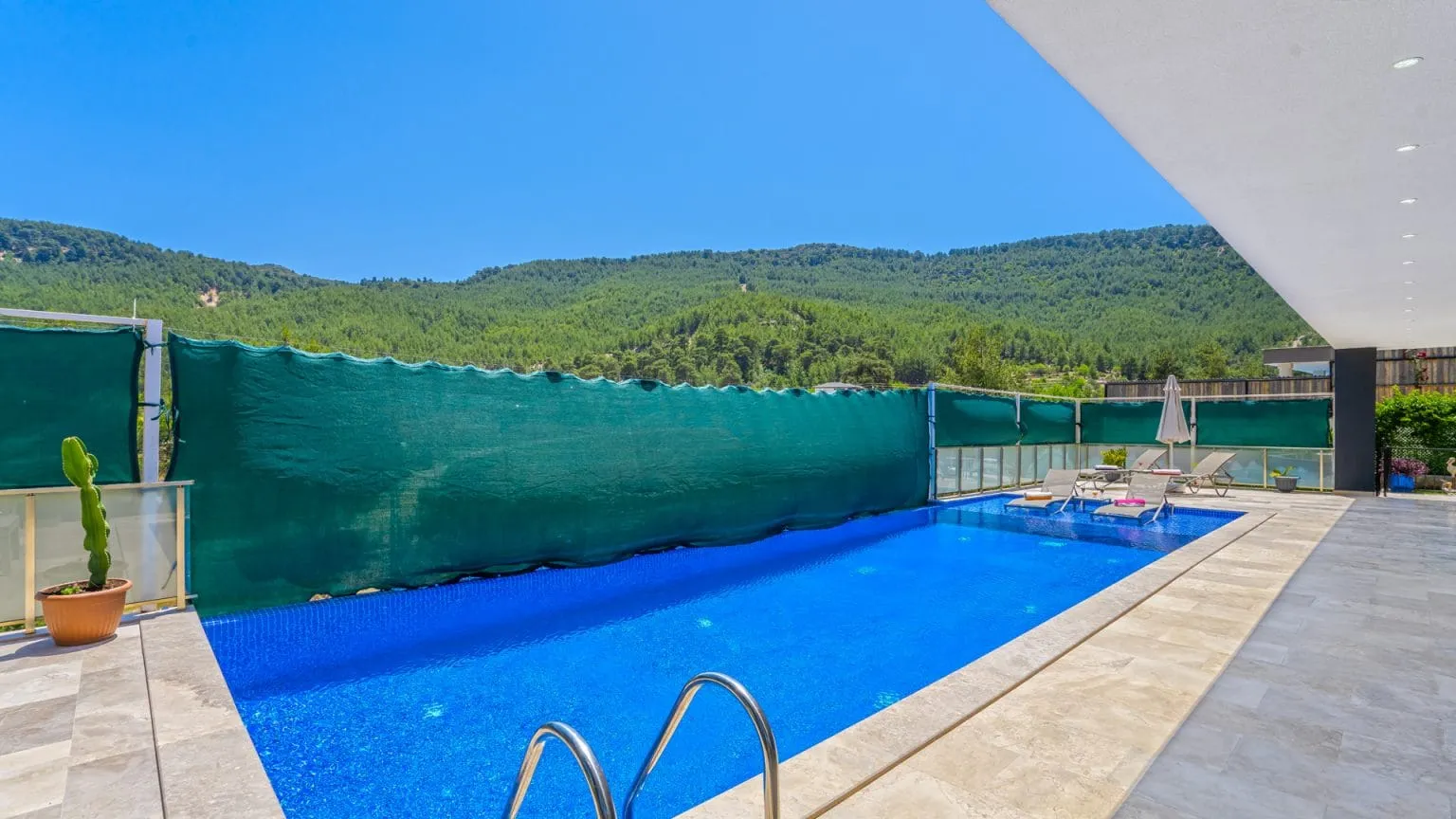 Villa Poruk Çiçeği — fotoğraf 15