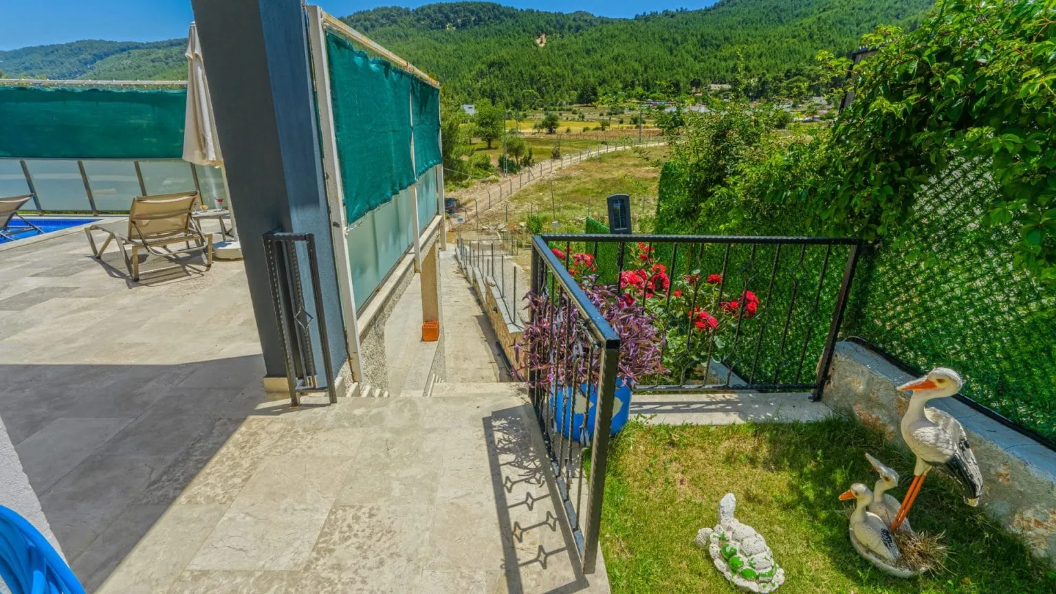 Villa Poruk Çiçeği — fotoğraf 17