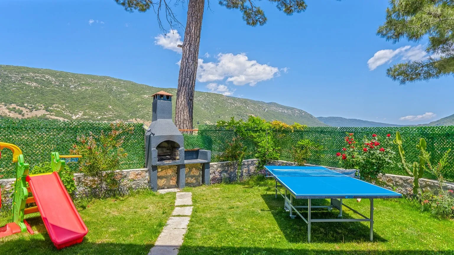 Villa Poruk Çiçeği — fotoğraf 21