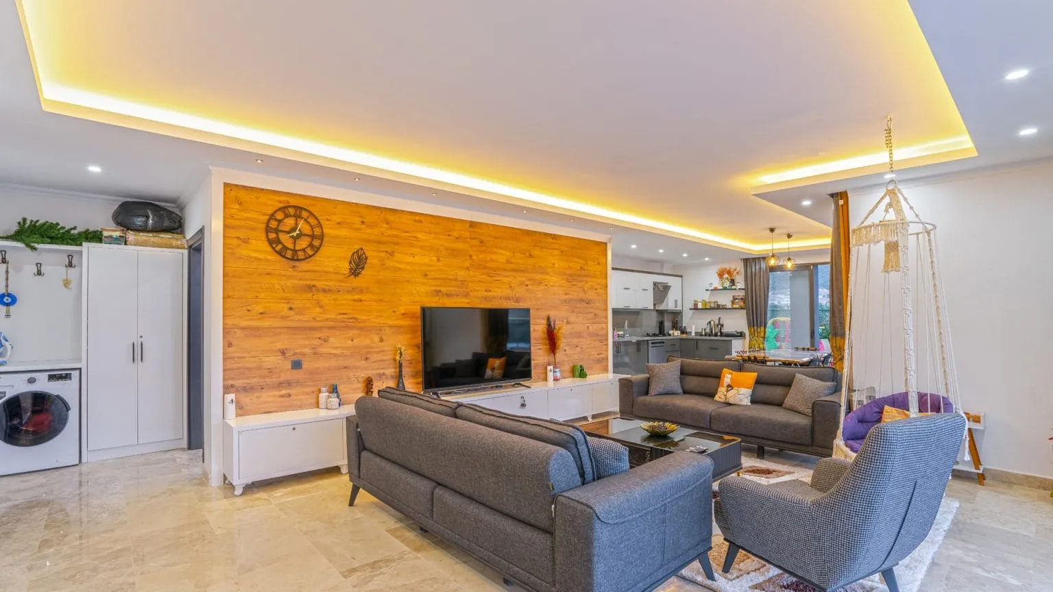 Villa Poruk Çiçeği — fotoğraf 24