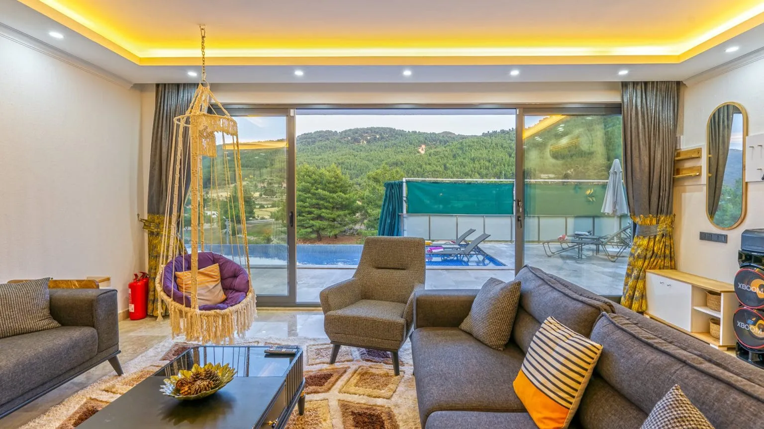 Villa Poruk Çiçeği — fotoğraf 25