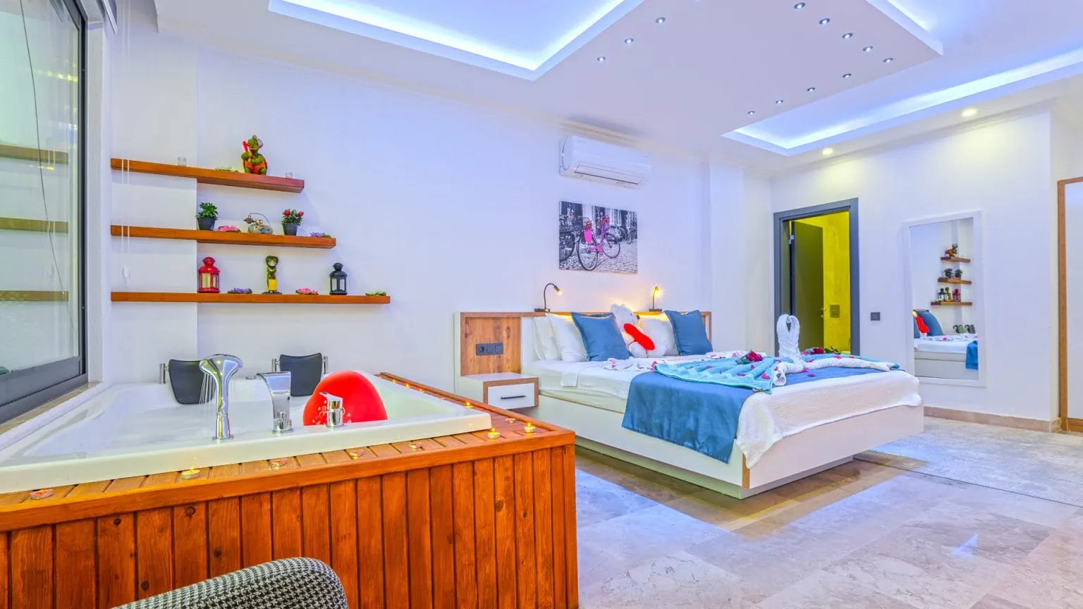 Villa Poruk Çiçeği — fotoğraf 28