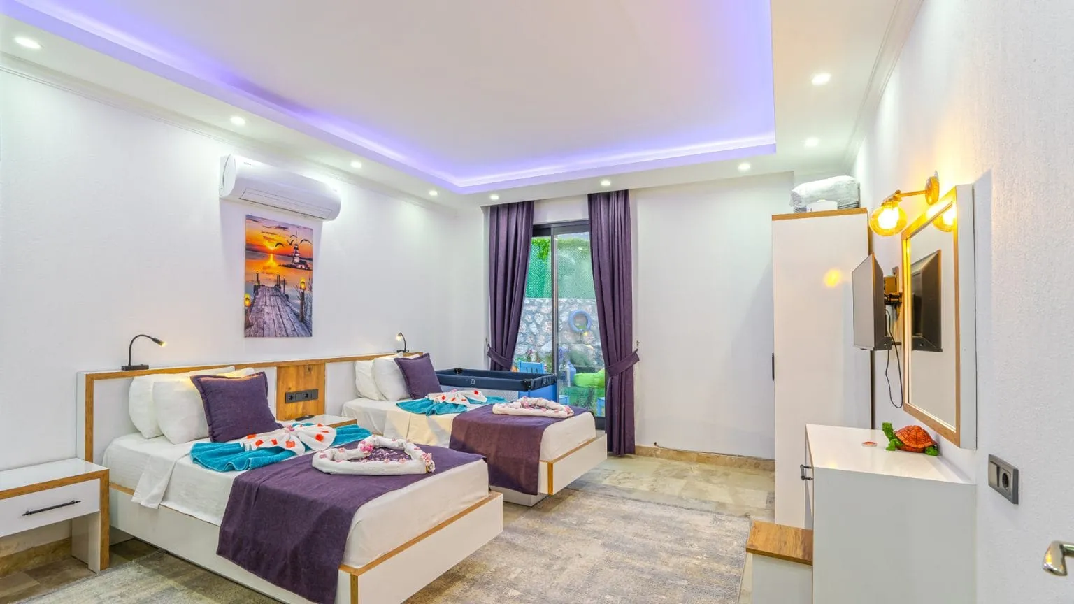 Villa Poruk Çiçeği — fotoğraf 38