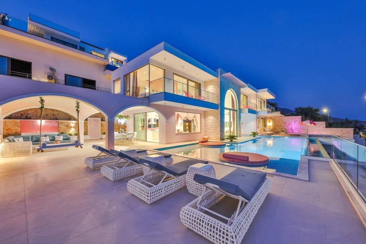 Villa Rosy — fotoğraf 2