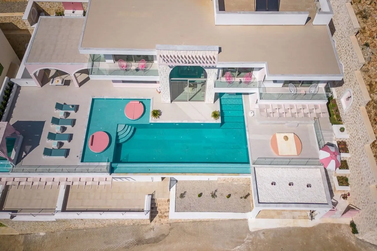 Villa Rosy — fotoğraf 3