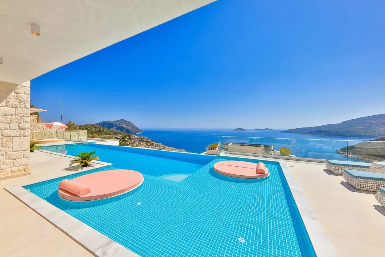 Villa Rosy — fotoğraf 4