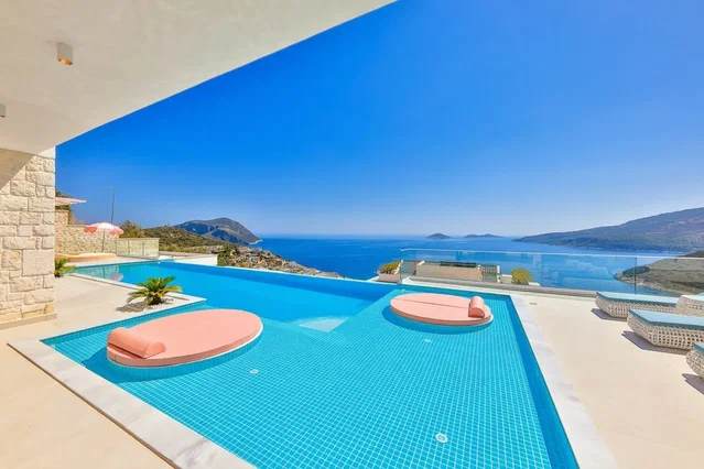 Villa Rosy — fotoğraf 4