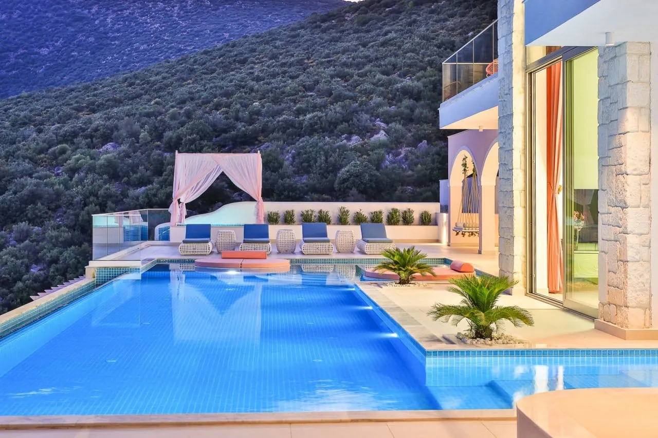 Villa Rosy — fotoğraf 6