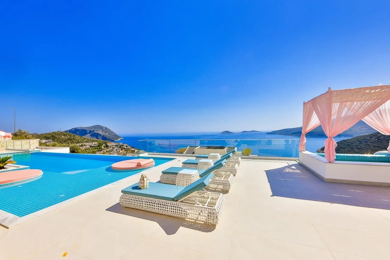 Villa Rosy — fotoğraf 10