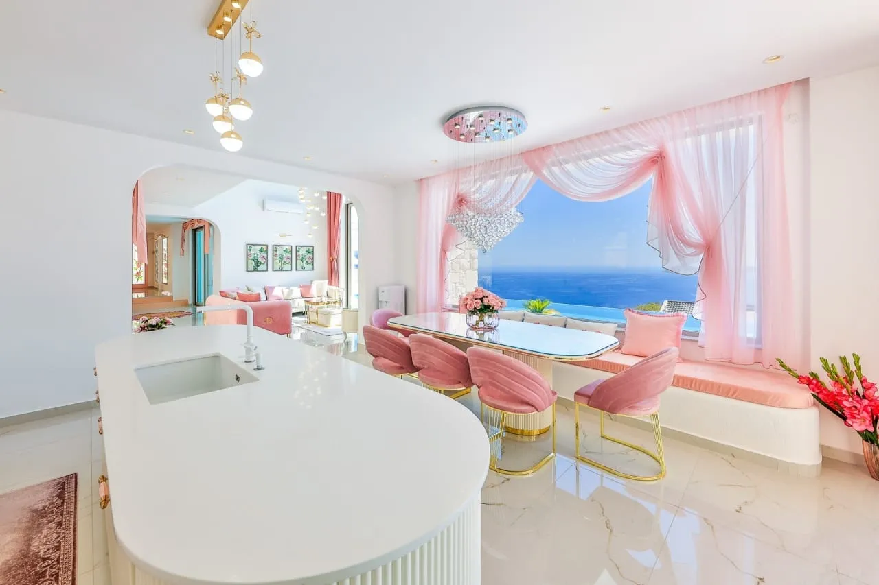 Villa Rosy — fotoğraf 15