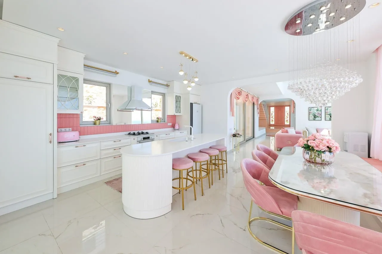 Villa Rosy — fotoğraf 17