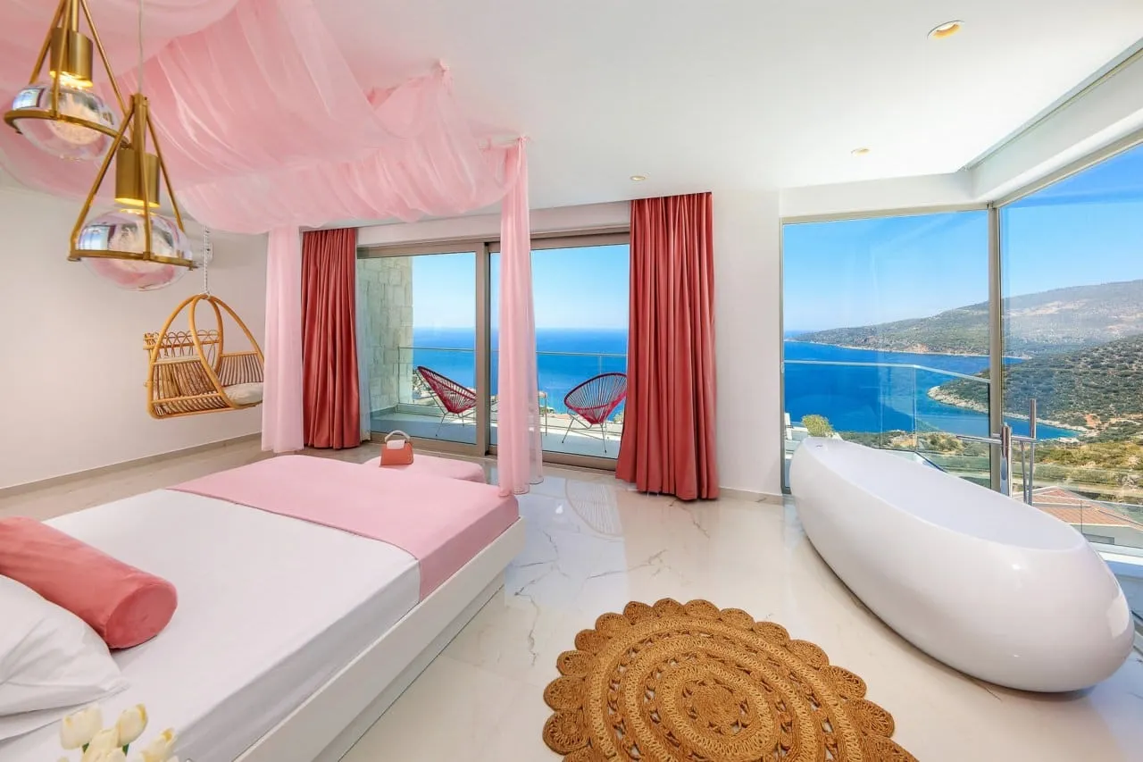Villa Rosy — fotoğraf 20