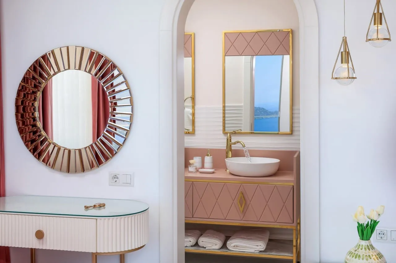 Villa Rosy — fotoğraf 23