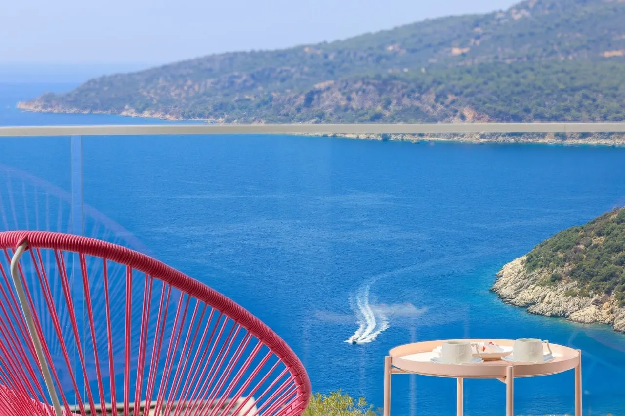Villa Rosy — fotoğraf 25