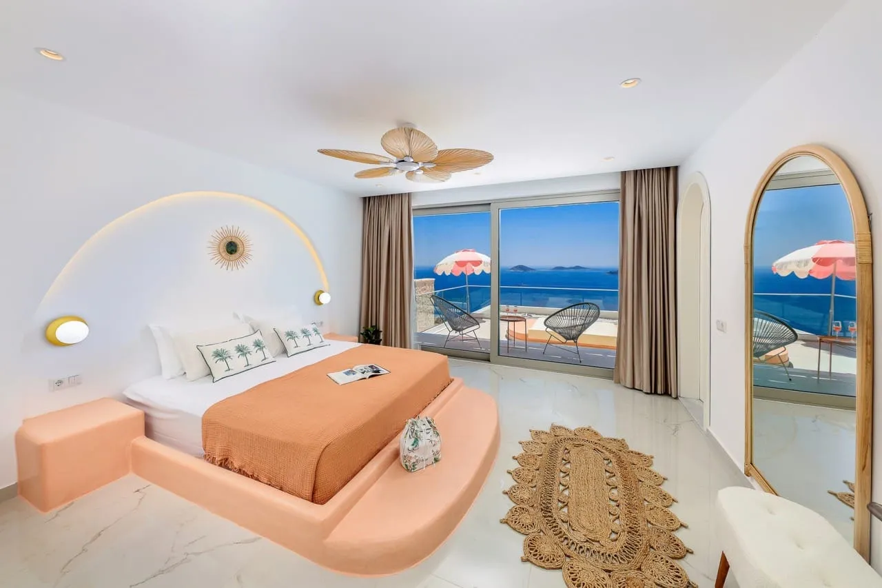Villa Rosy — fotoğraf 33