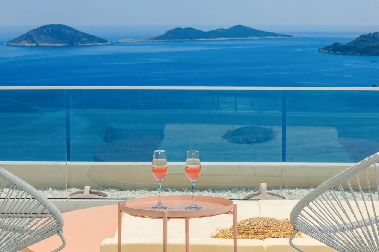 Villa Rosy — fotoğraf 35