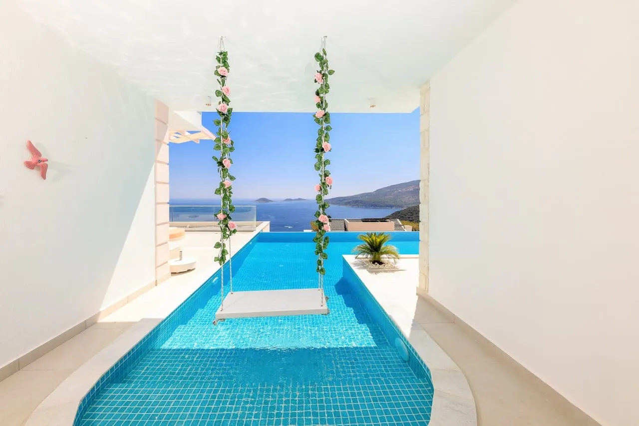 Villa Rosy — fotoğraf 40