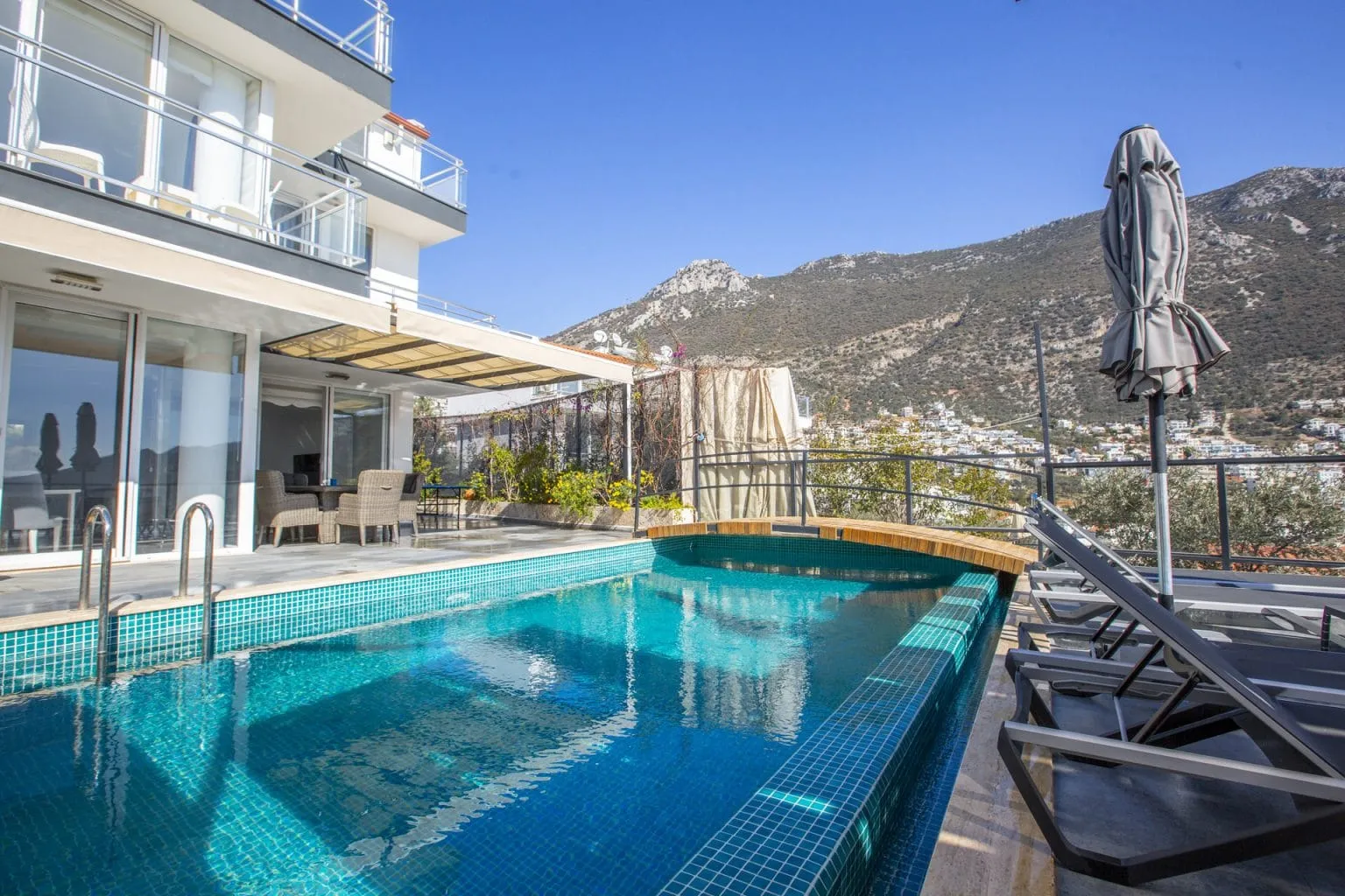 Villa Royal 1 — fotoğraf 3