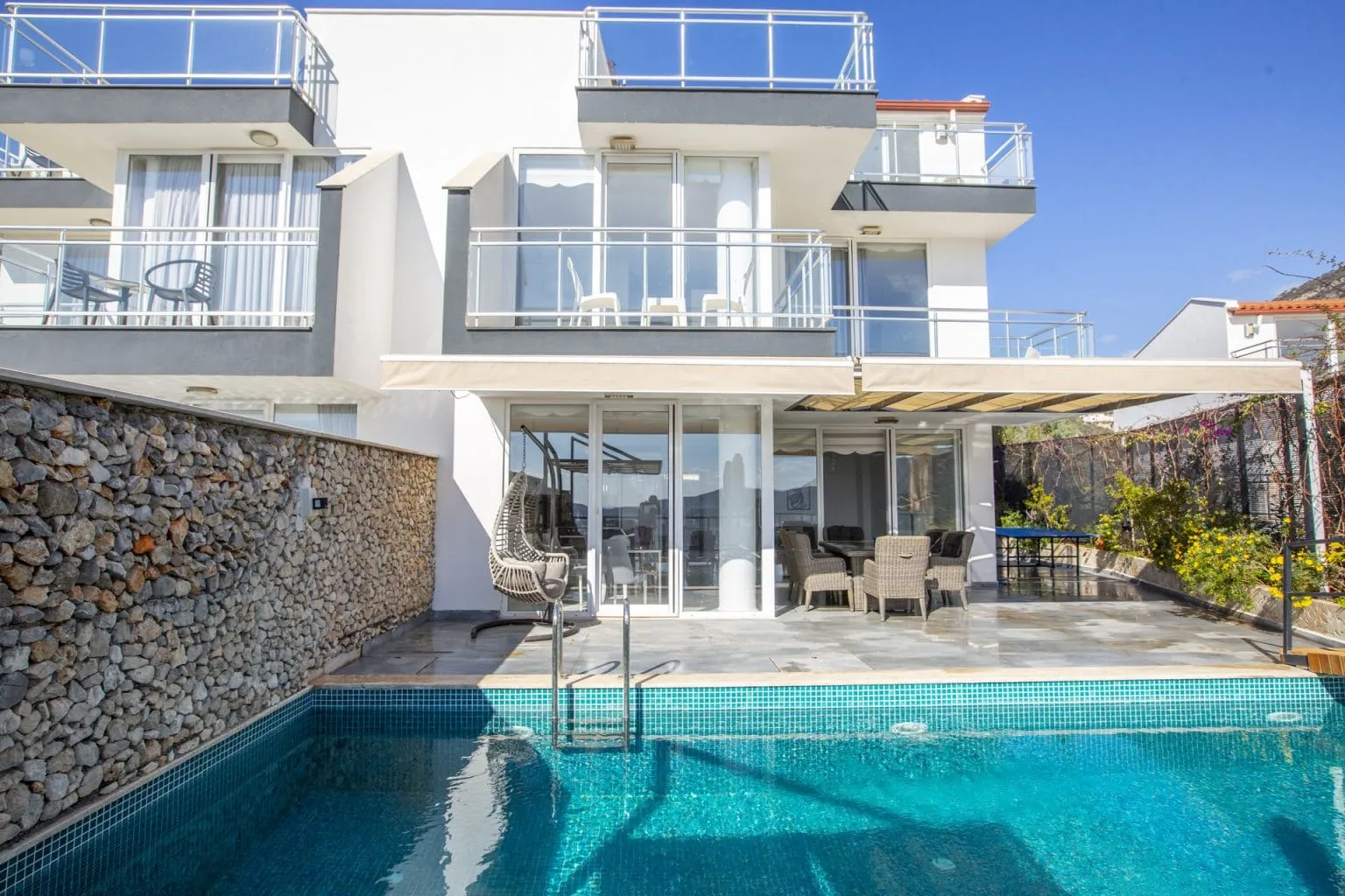 Villa Royal 1 — fotoğraf 5