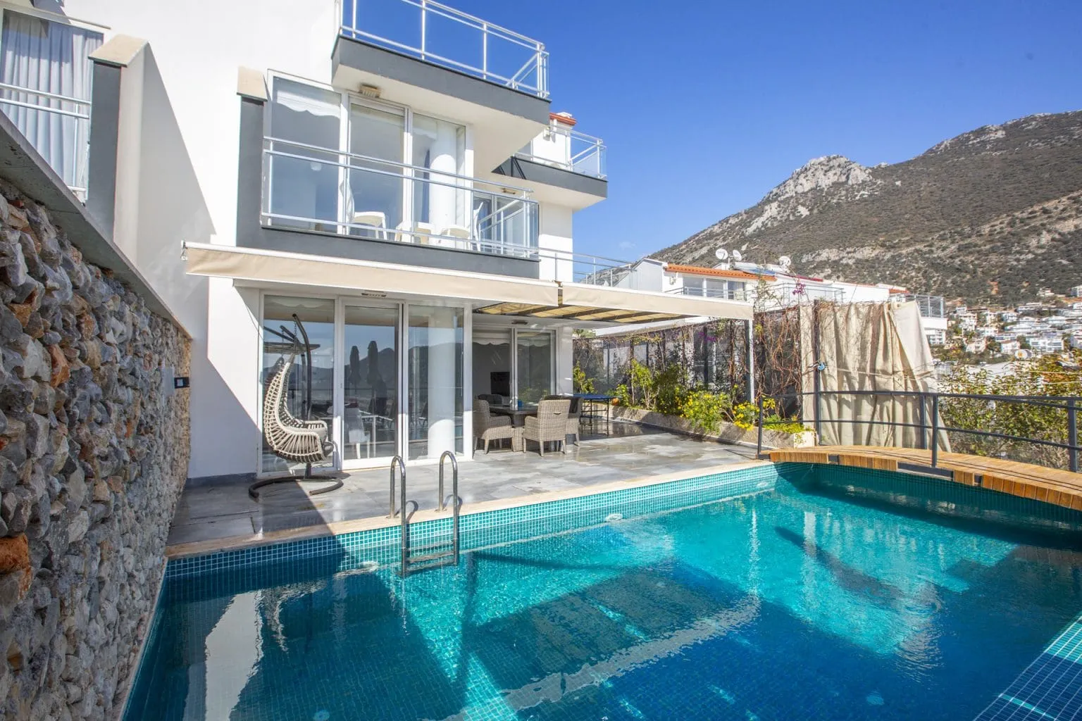 Villa Royal 1 — fotoğraf 8