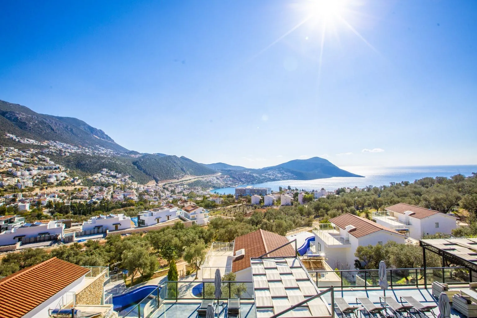 Villa Royal 1 — fotoğraf 9