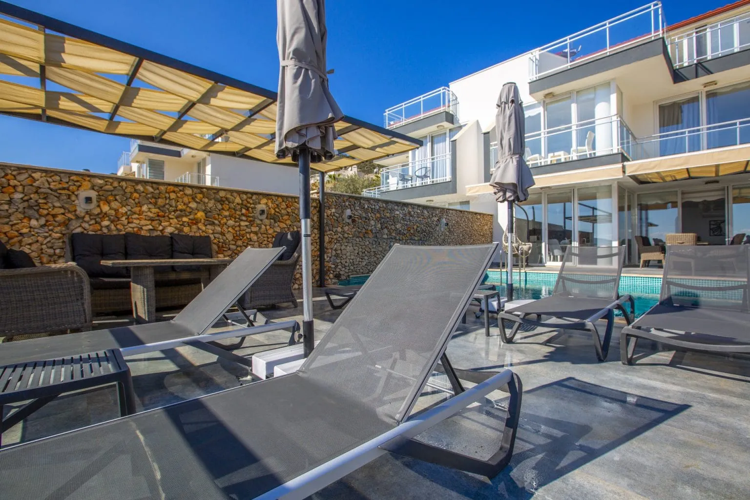 Villa Royal 1 — fotoğraf 12