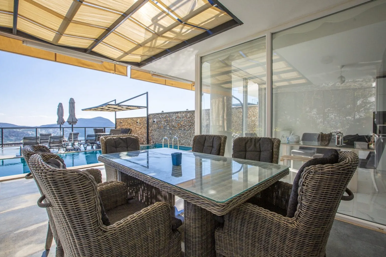 Villa Royal 1 — fotoğraf 17