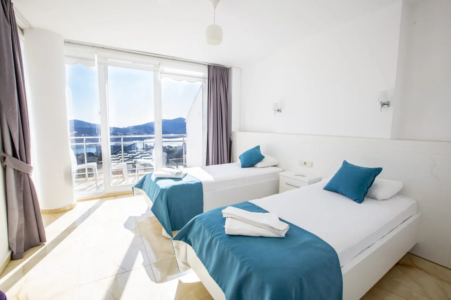 Villa Royal 1 — fotoğraf 31