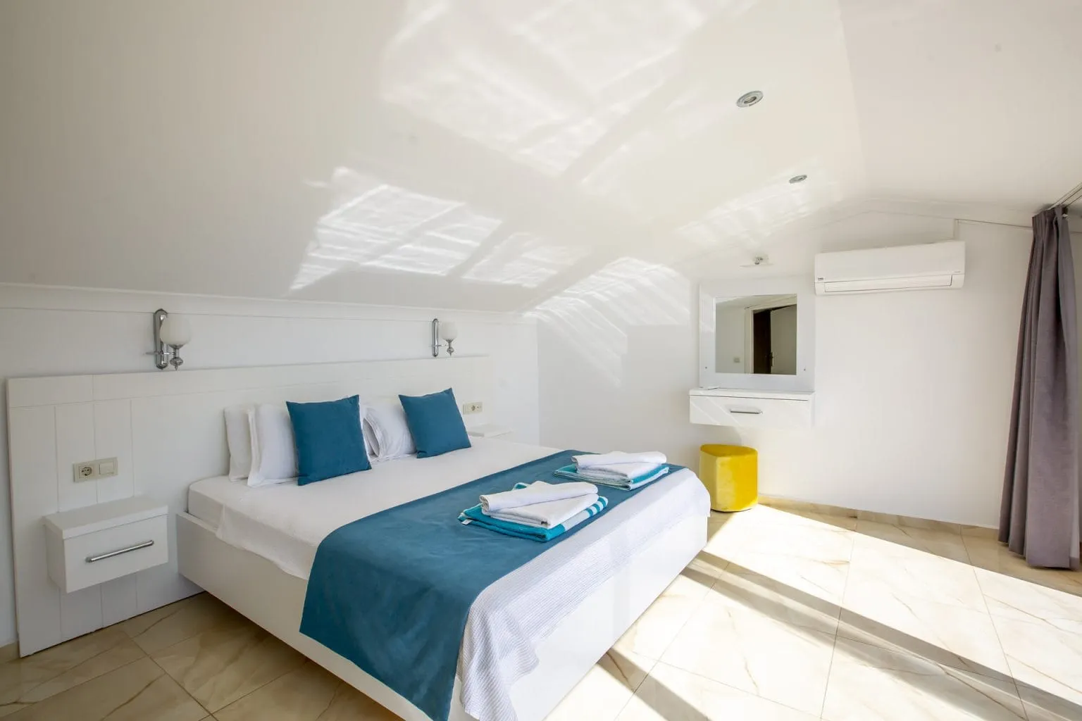 Villa Royal 1 — fotoğraf 35