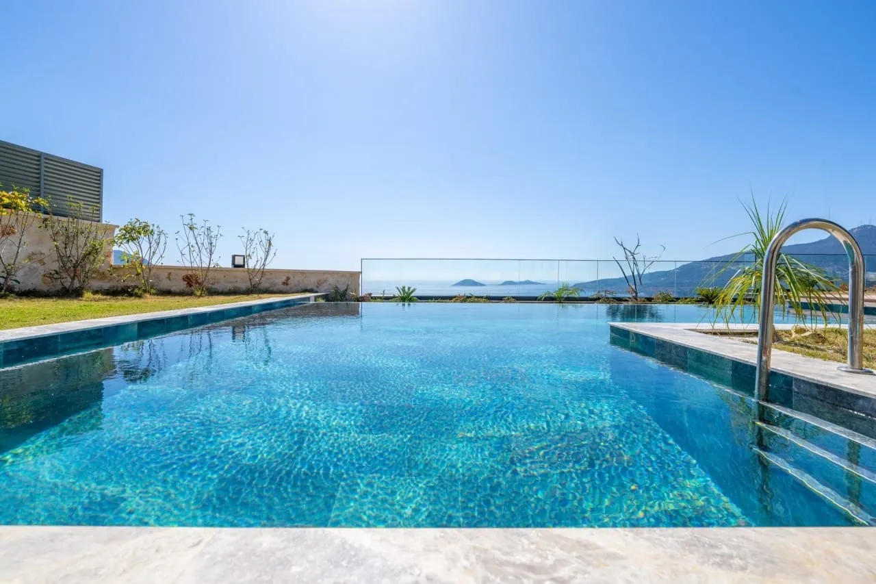 Villa Safran Flower — fotoğraf 3
