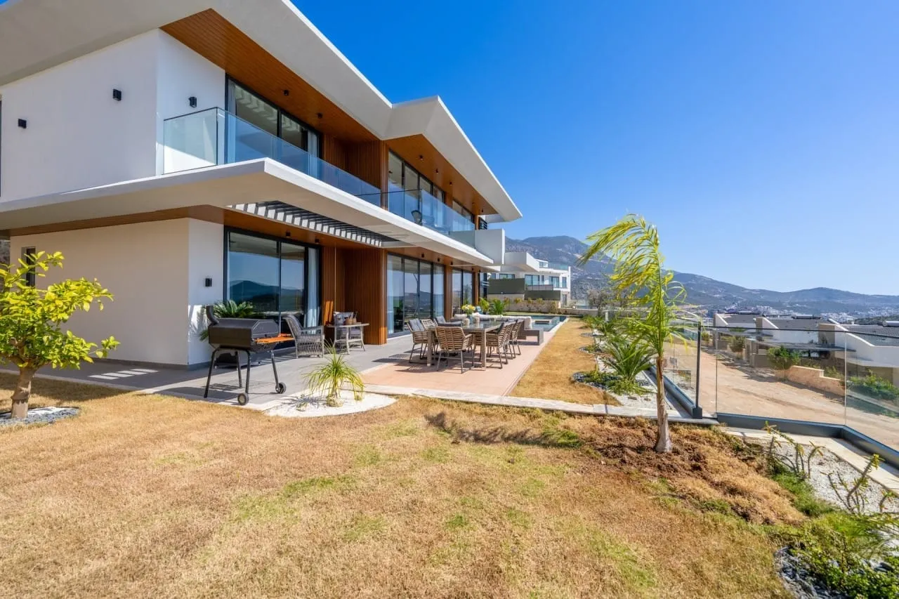 Villa Safran Flower — fotoğraf 10