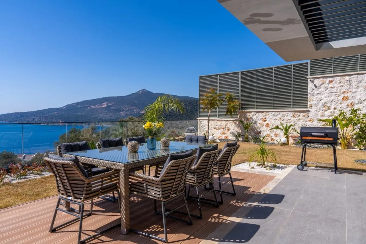 Villa Safran Flower — fotoğraf 12